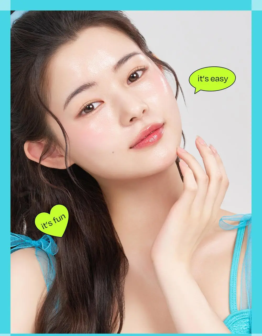 [붉은피부진정/속보습] 에딧비 진정 톡 시카 어성초 크림 100ml 상세페이지 32